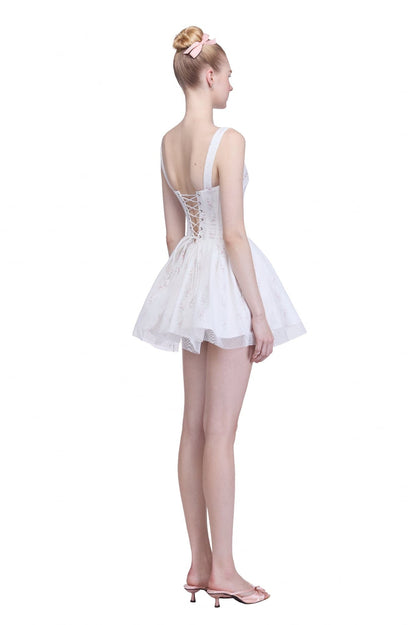 Jubin MELROSE DRESS