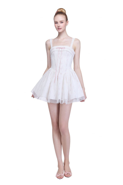Jubin MELROSE DRESS