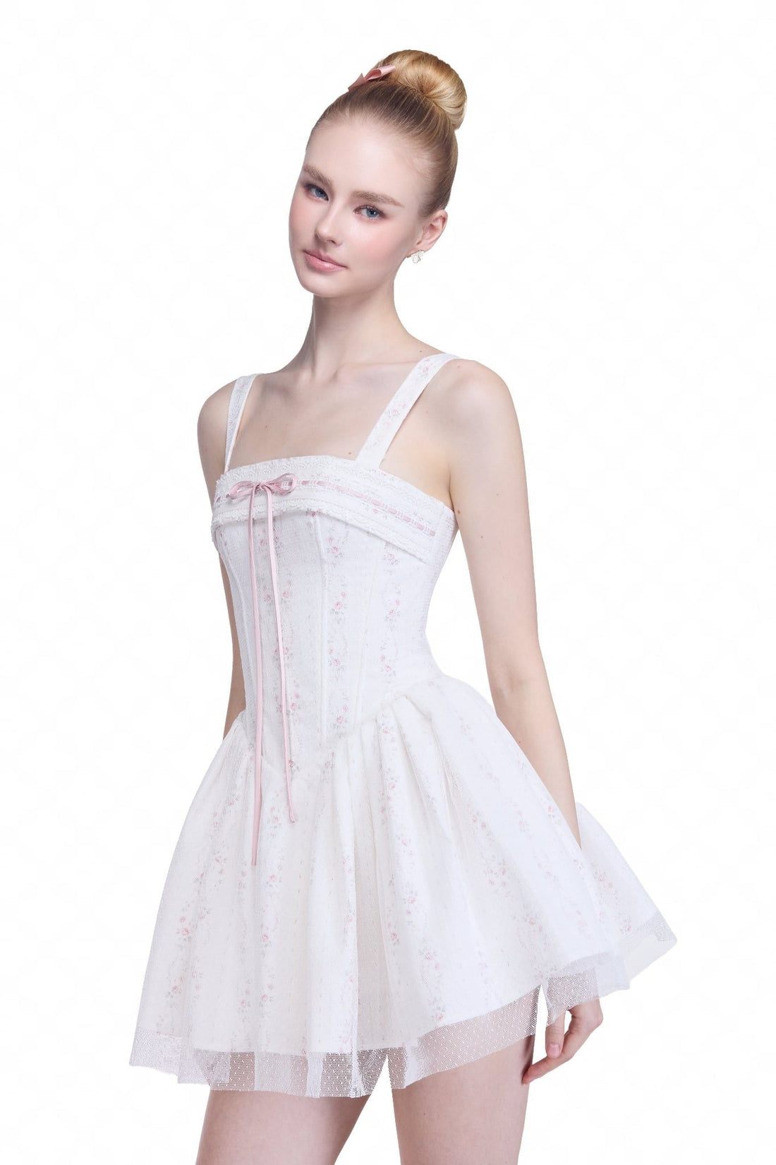 Jubin MELROSE DRESS