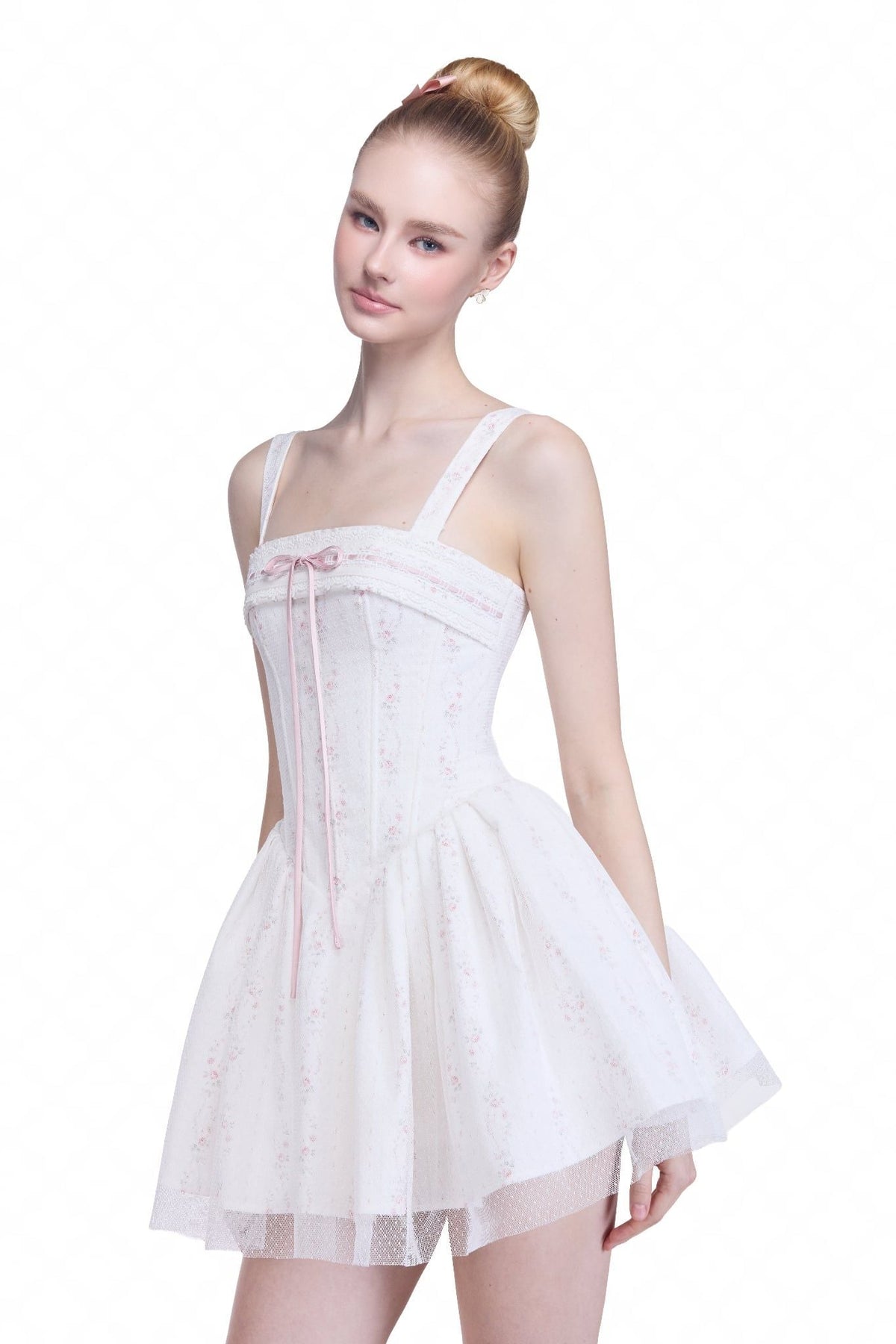 Jubin MELROSE DRESS