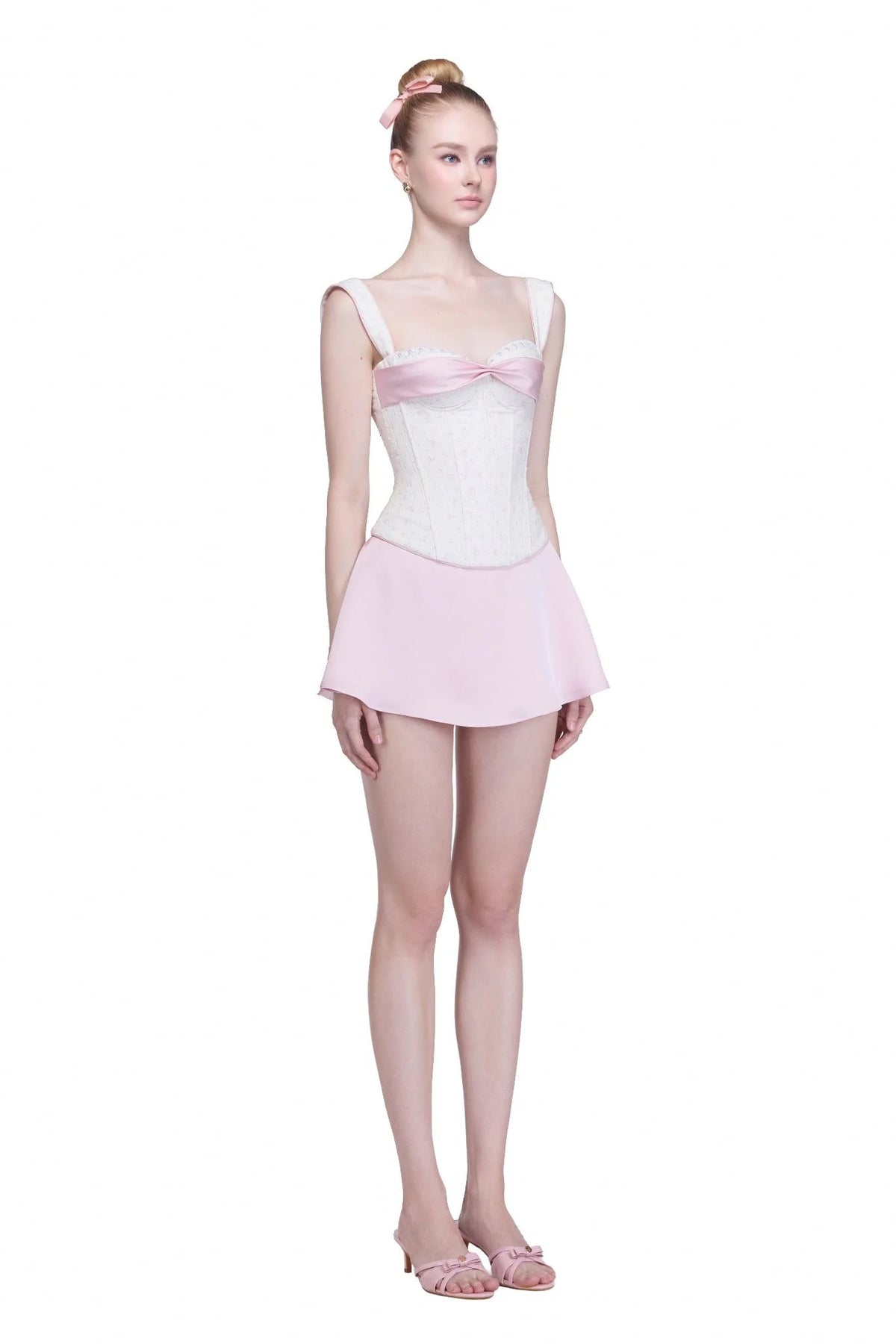 Jubin LEXIE CORSET
