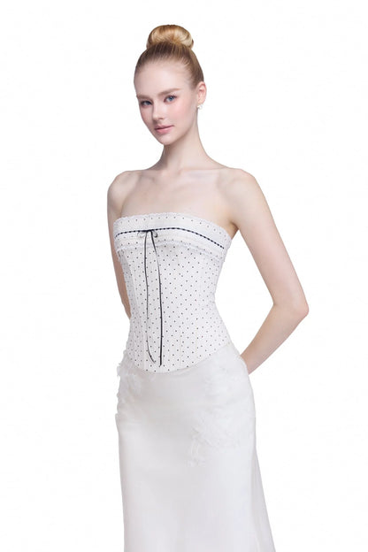 Jubin KITTY CORSET