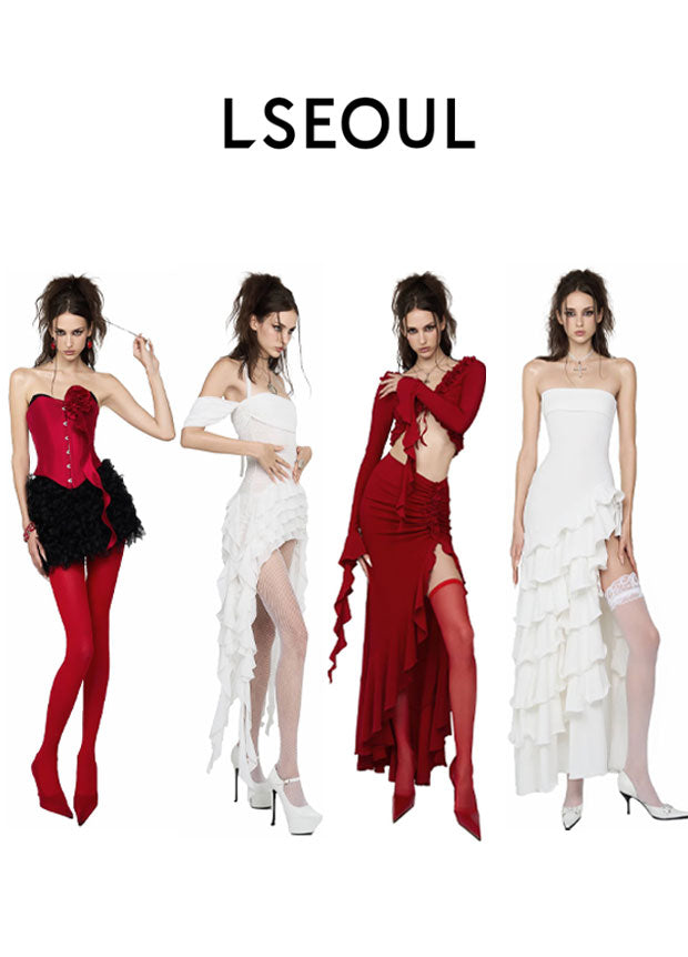 Chuui CHUUI Collection | Collect and Share Fashion – CHUUI_Collection