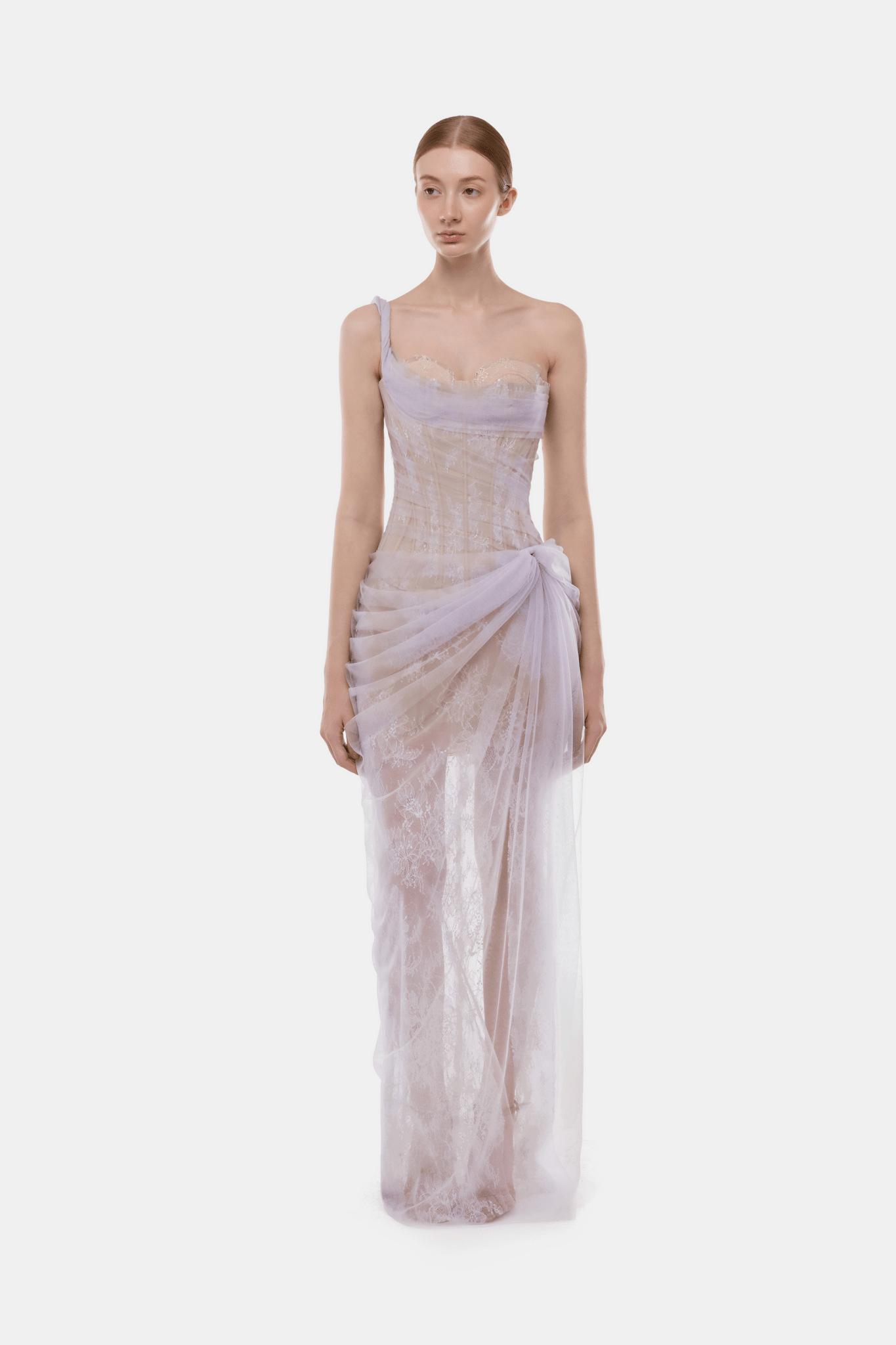 Montsand Baby Violet Mara Dress