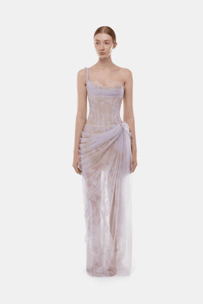 Montsand Baby Violet Mara Dress