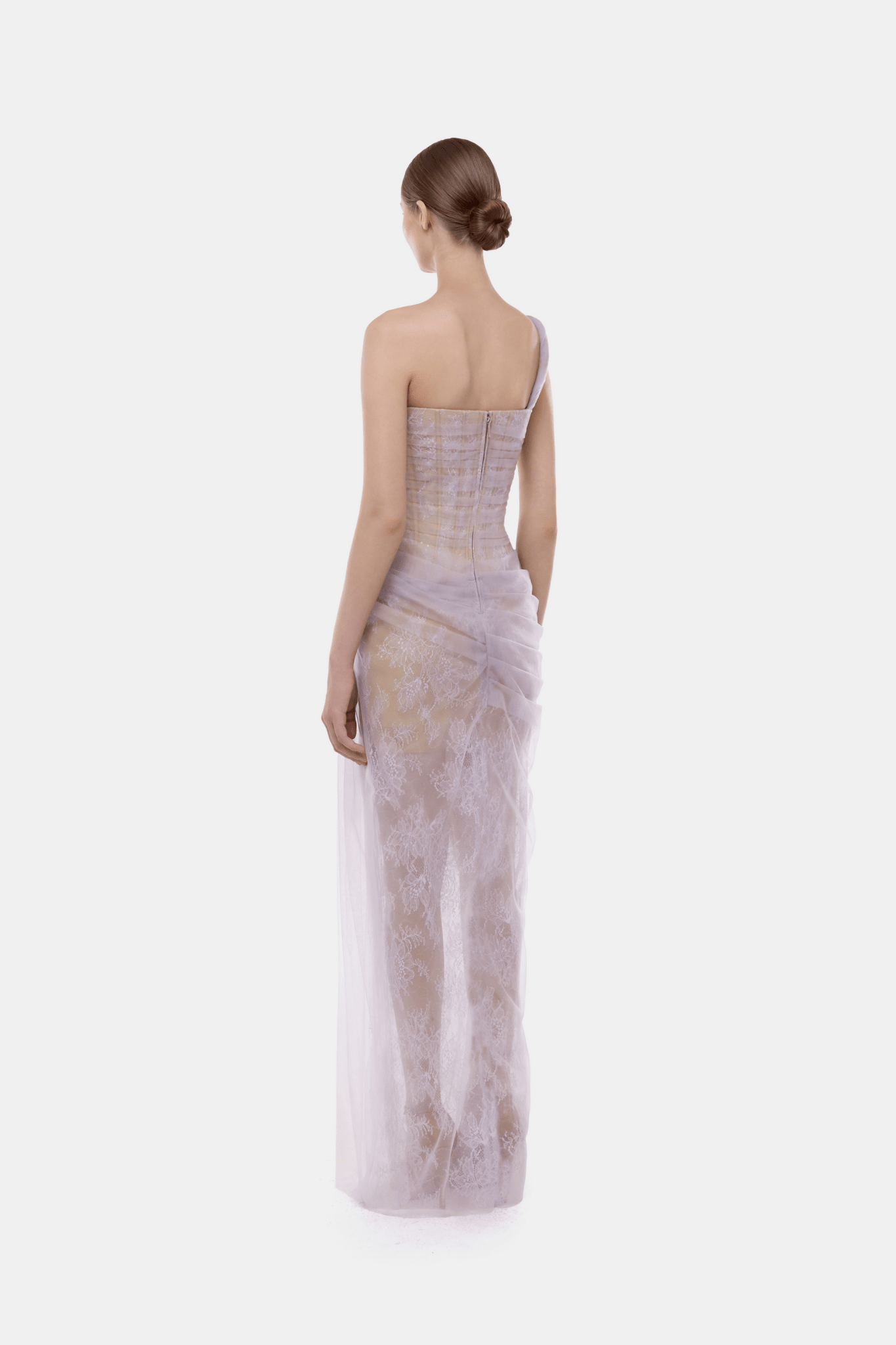 Montsand Baby Violet Mara Dress