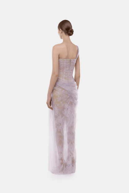 Montsand Baby Violet Mara Dress
