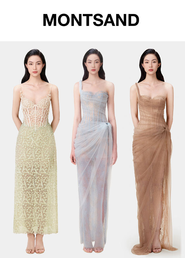 Chuui CHUUI Collection | Collect and Share Fashion – CHUUI_Collection