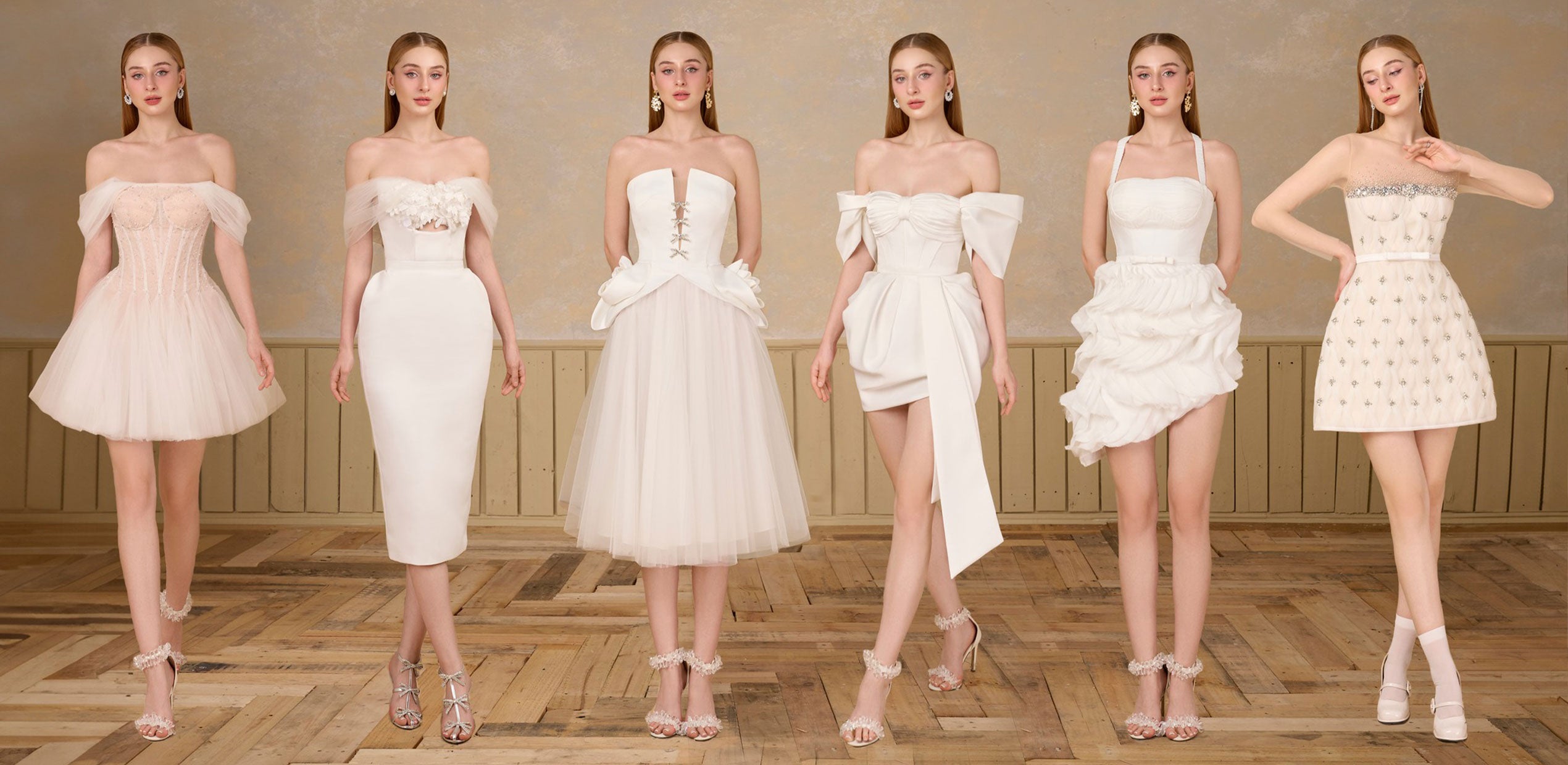 Chuui CHUUI Collection | Collect and Share Fashion – CHUUI_Collection