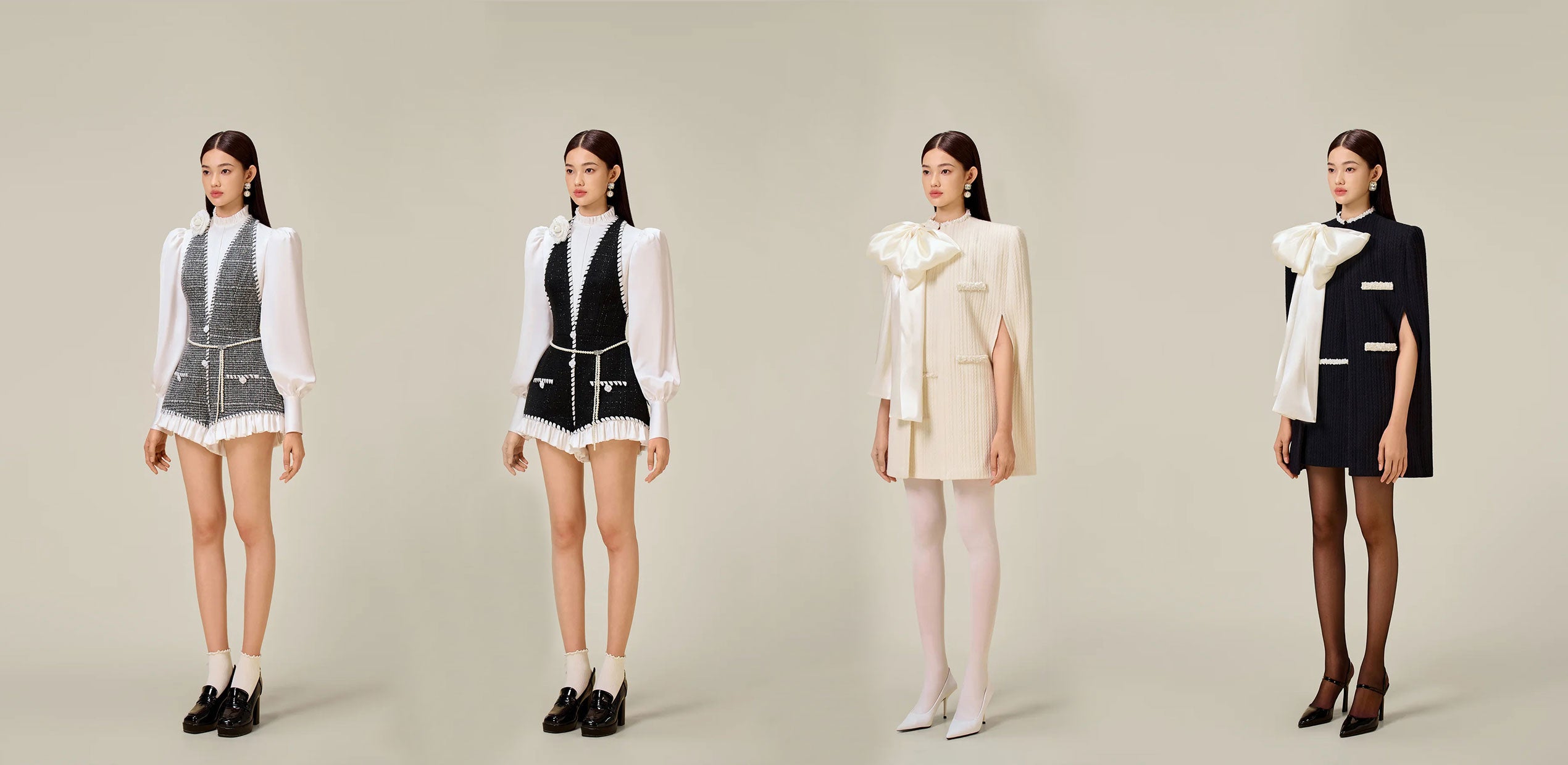 Chuui CHUUI Collection | Collect and Share Fashion – CHUUI_Collection