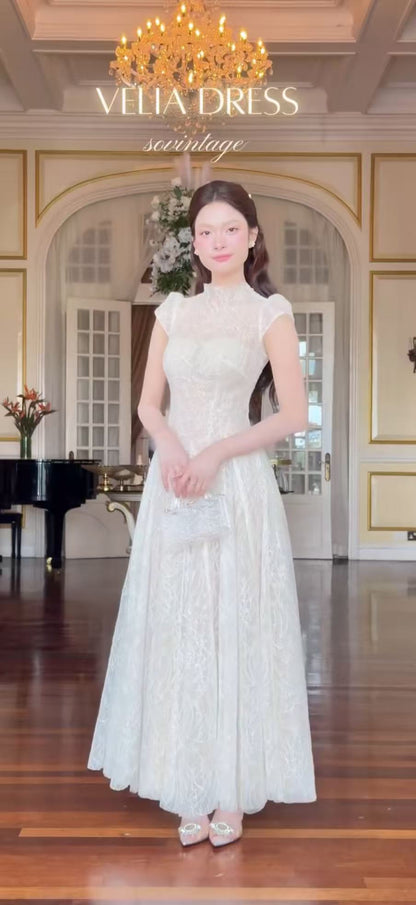 SOVI HOUSE Velia Dress