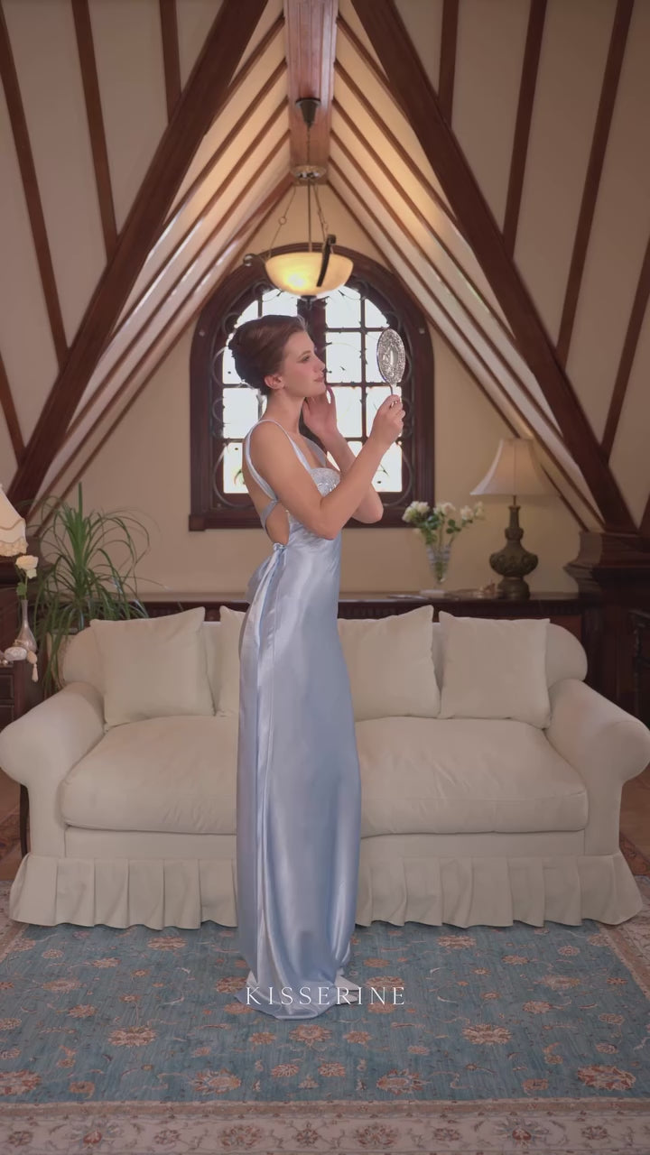 Kisserine RENAISEE DRESS