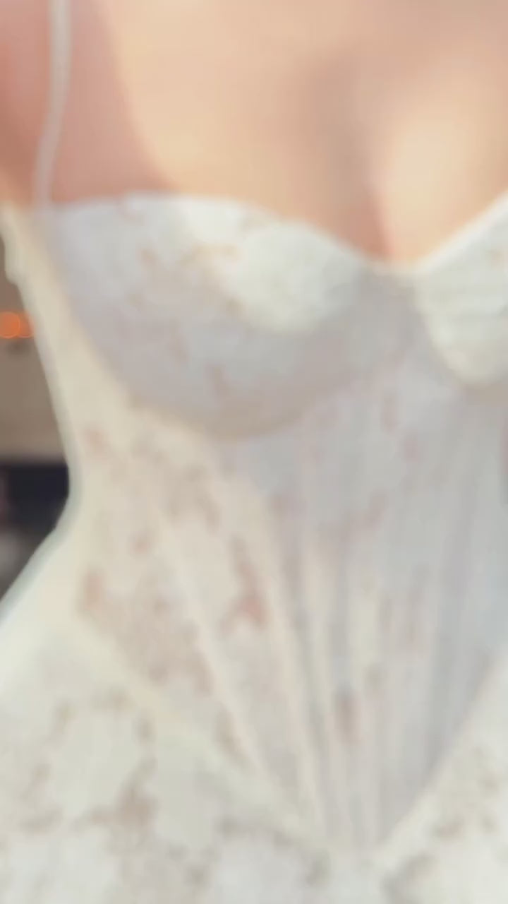 SOVI HOUSE Celina Dress