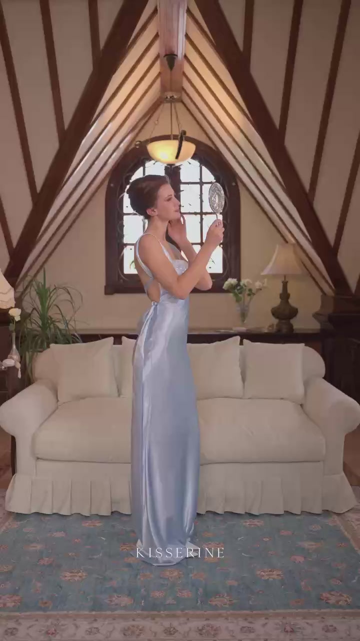Kisserine RENAISEE DRESS