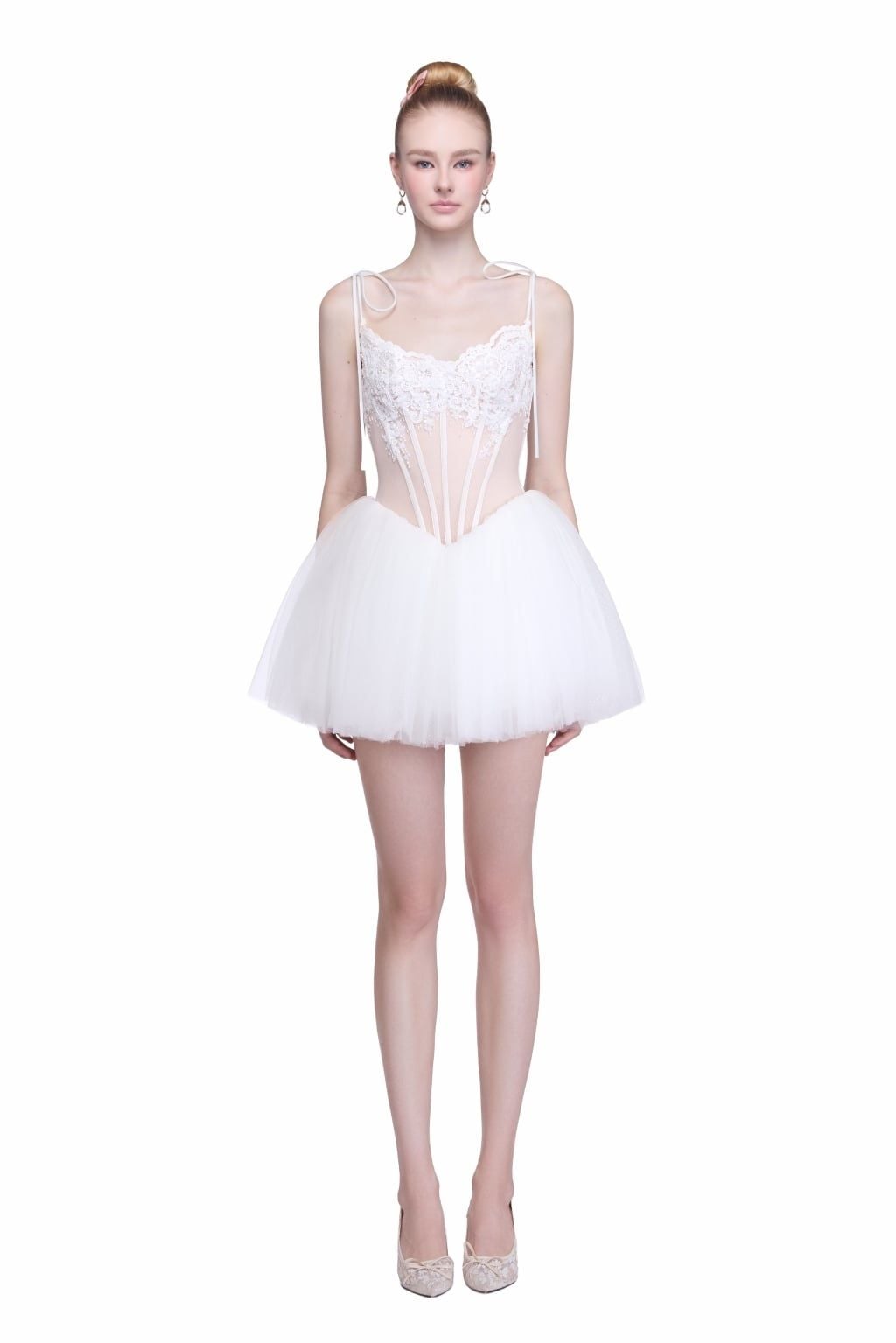 Jubin DULCIE DRESS