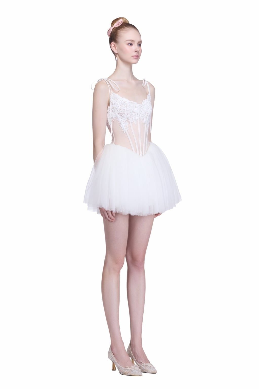 Jubin DULCIE DRESS
