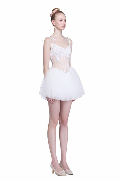 Jubin DULCIE DRESS