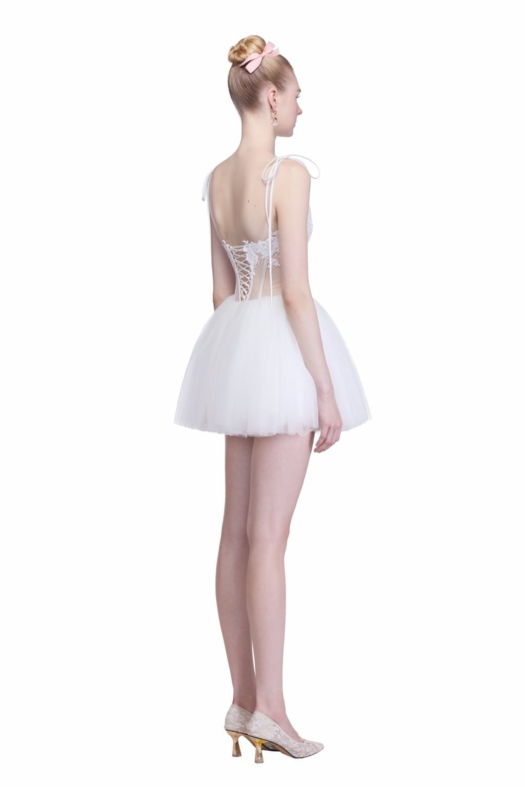 Jubin DULCIE DRESS