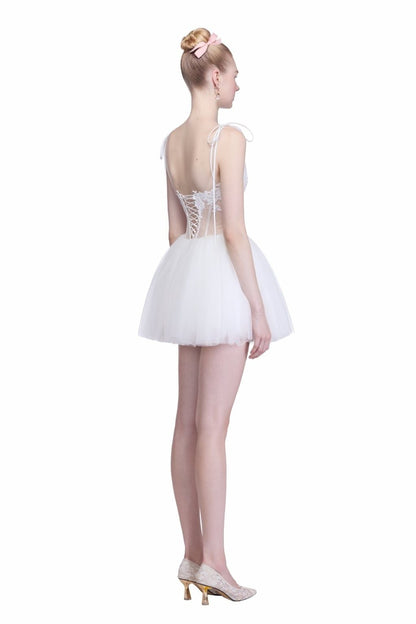 Jubin DULCIE DRESS