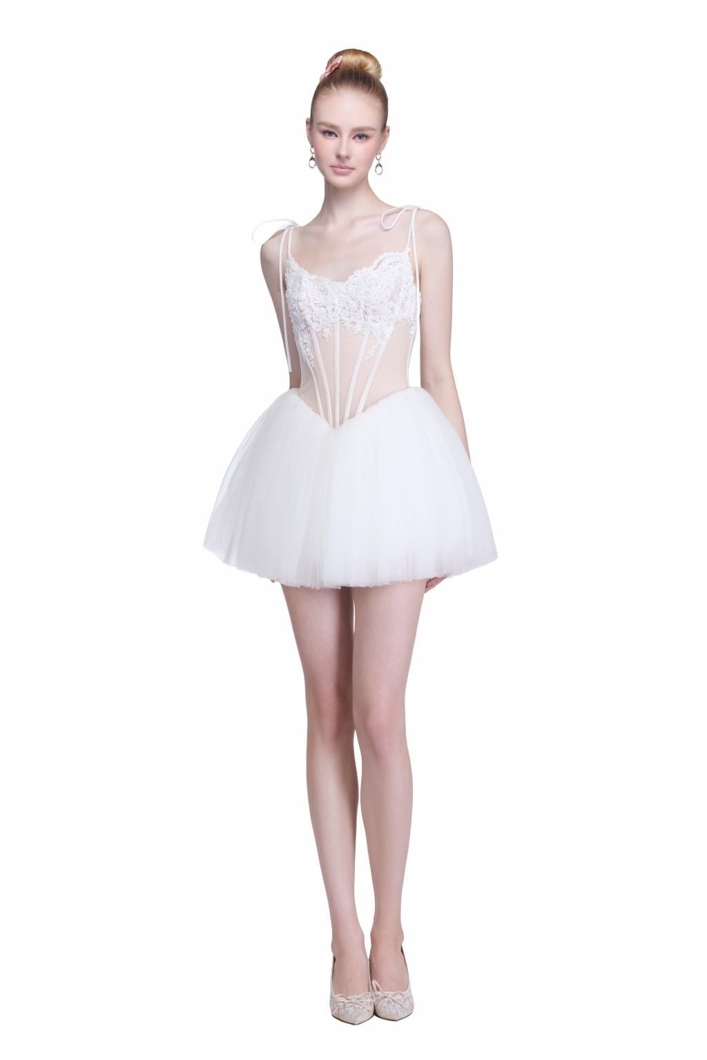 Jubin DULCIE DRESS