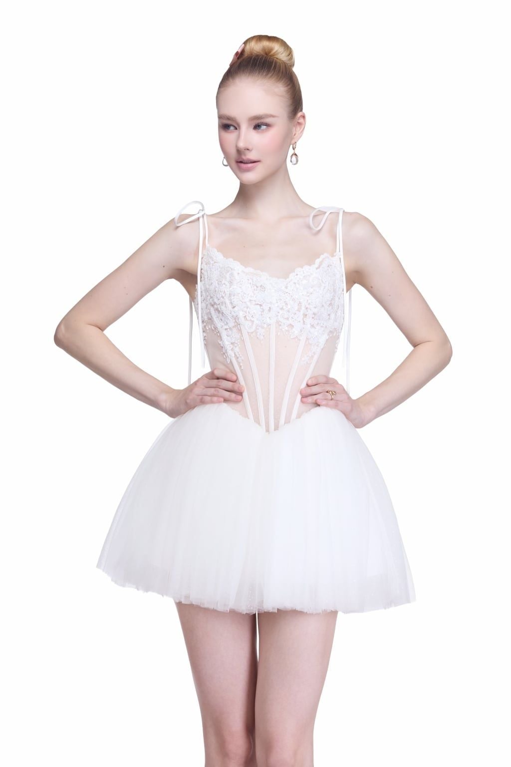 Jubin DULCIE DRESS