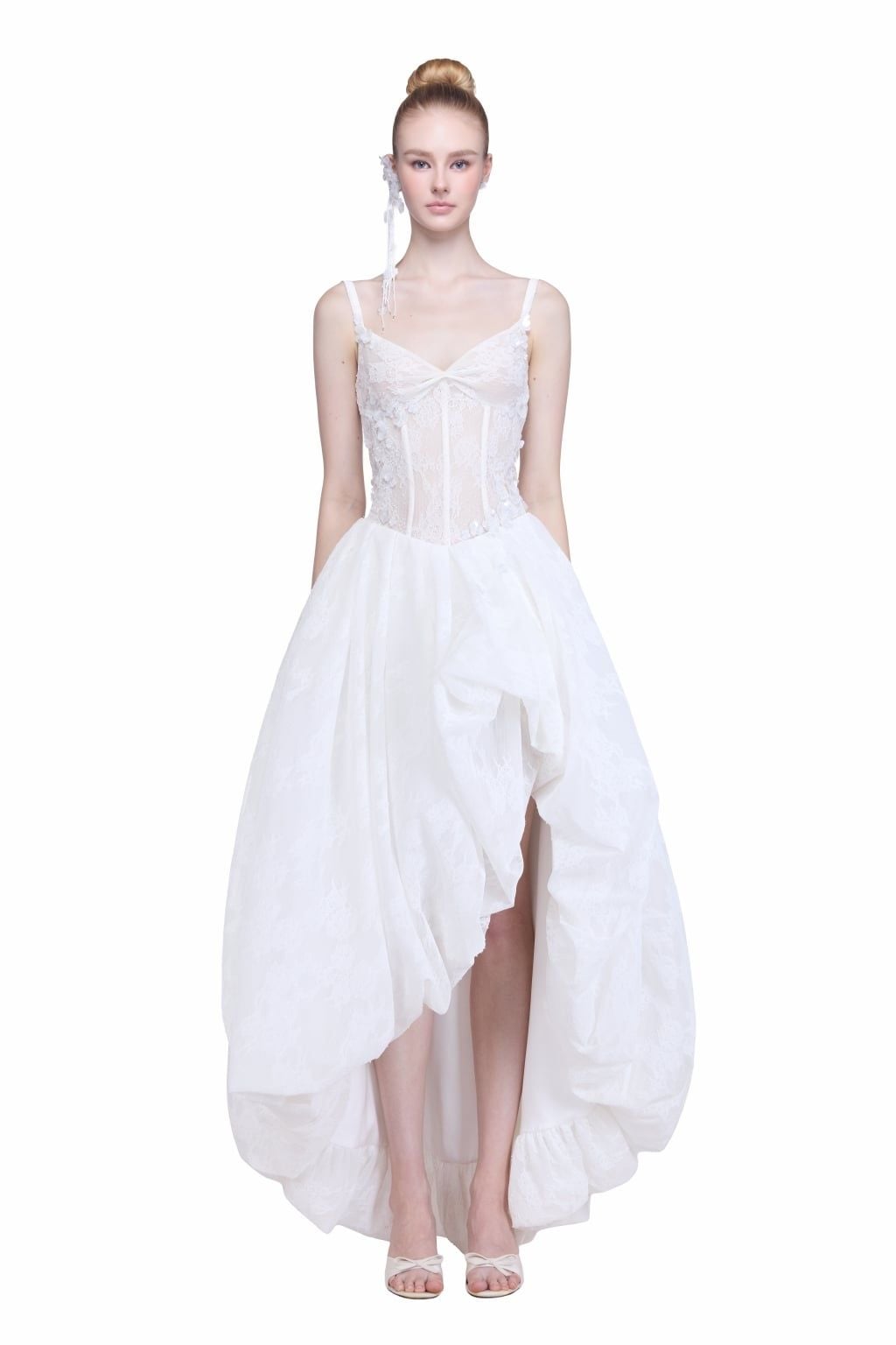 Jubin MONROE DRESS