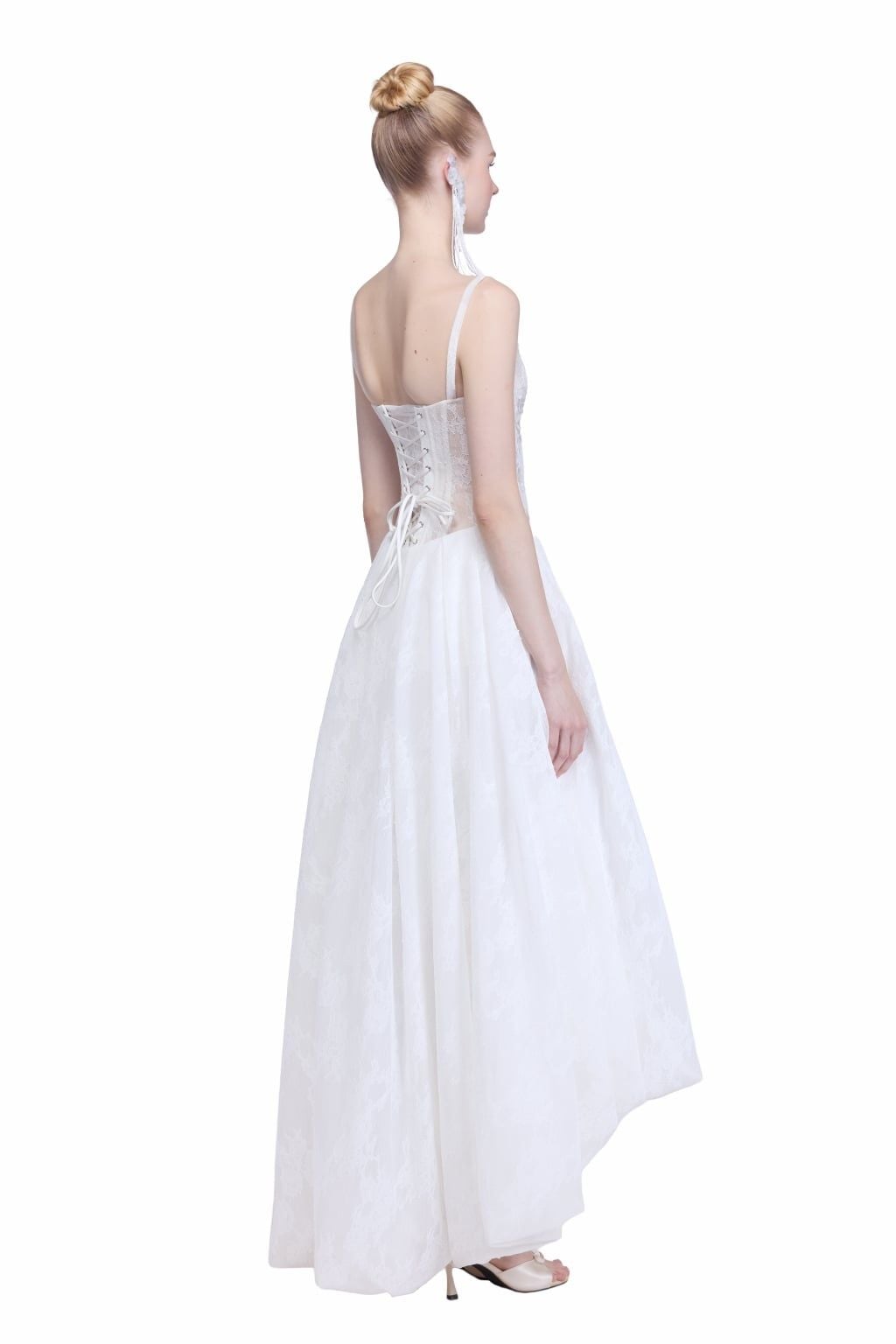 Jubin MONROE DRESS