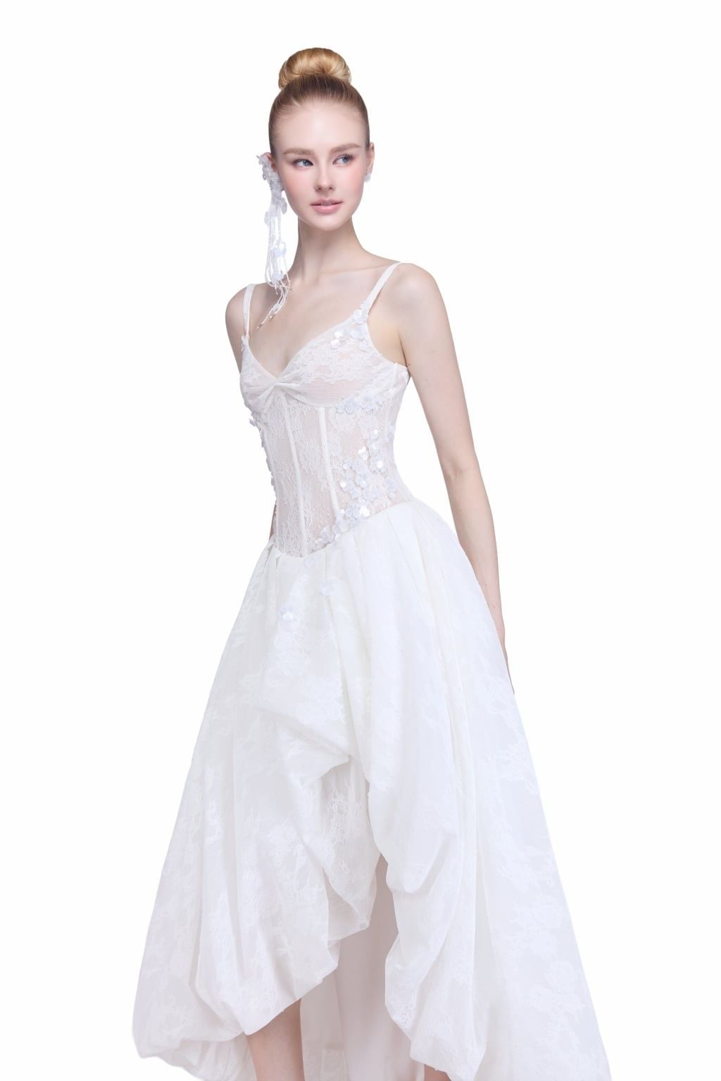 Jubin MONROE DRESS