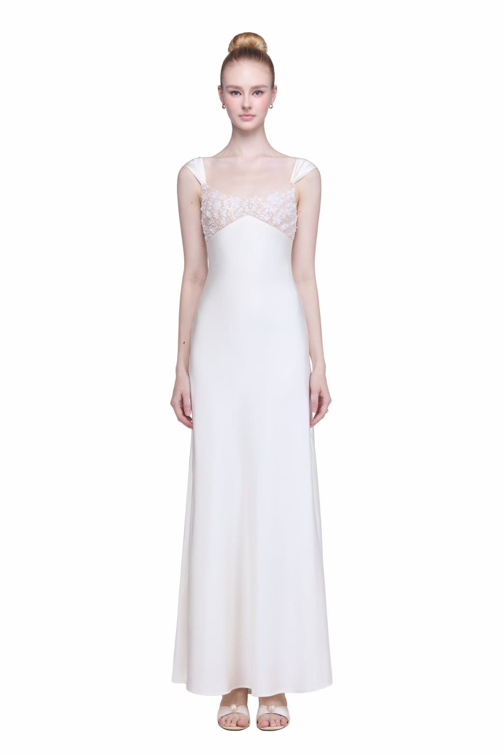 Jubin VALERIE DRESS