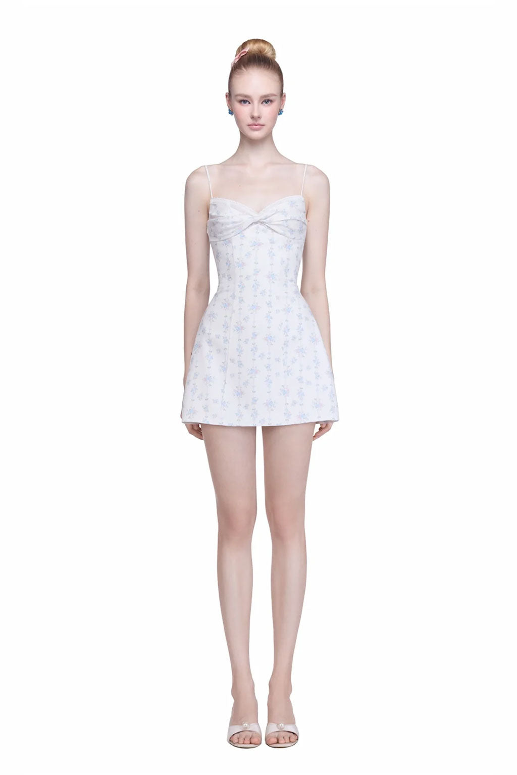 Jubin MATTEA DRESS