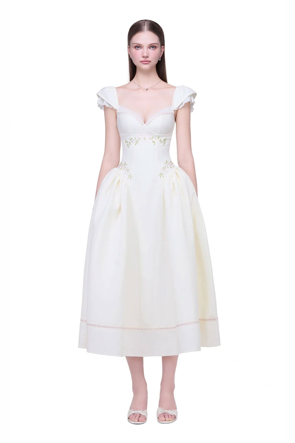 Jubin LENNON DRESS