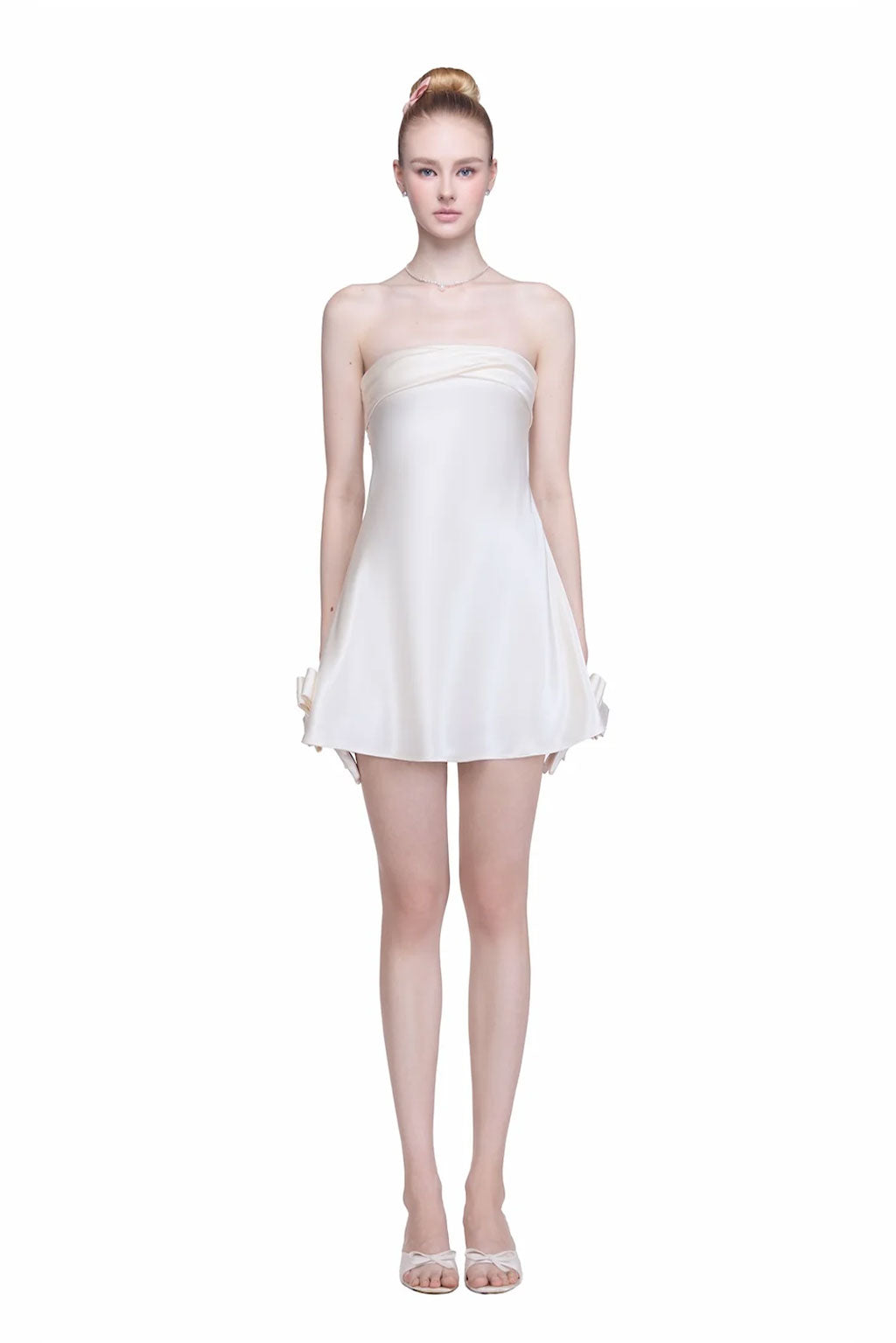 Jubin AURORA DRESS