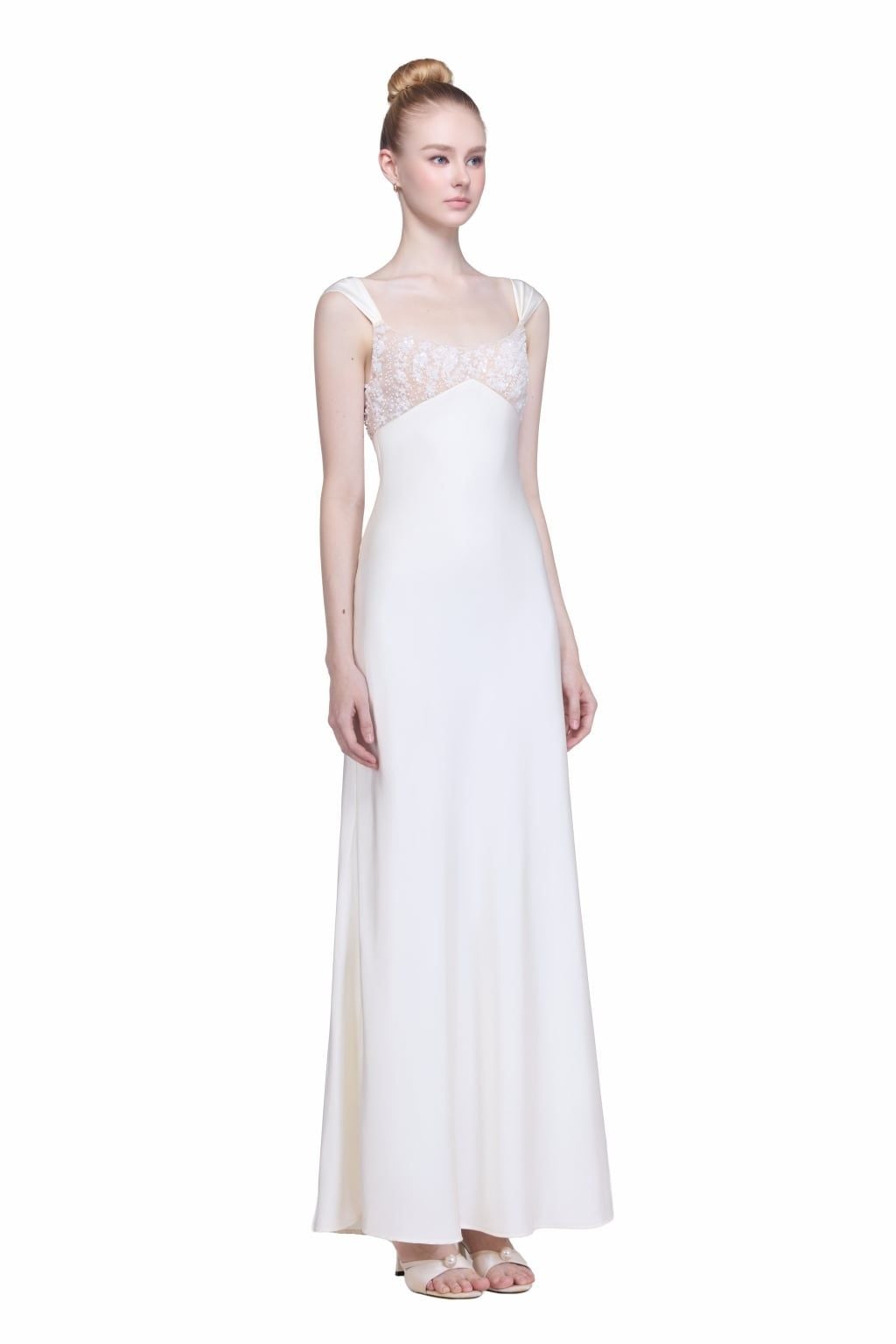 Jubin VALERIE DRESS