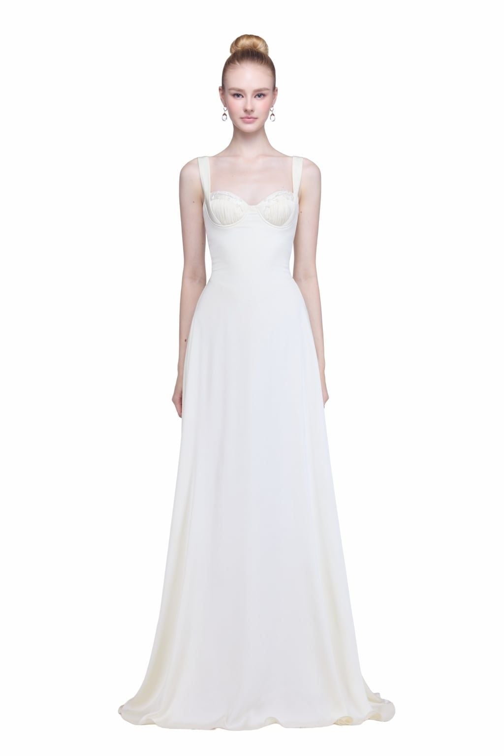 Jubin ALTHEA DRESS