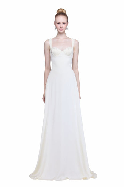 Jubin ALTHEA DRESS