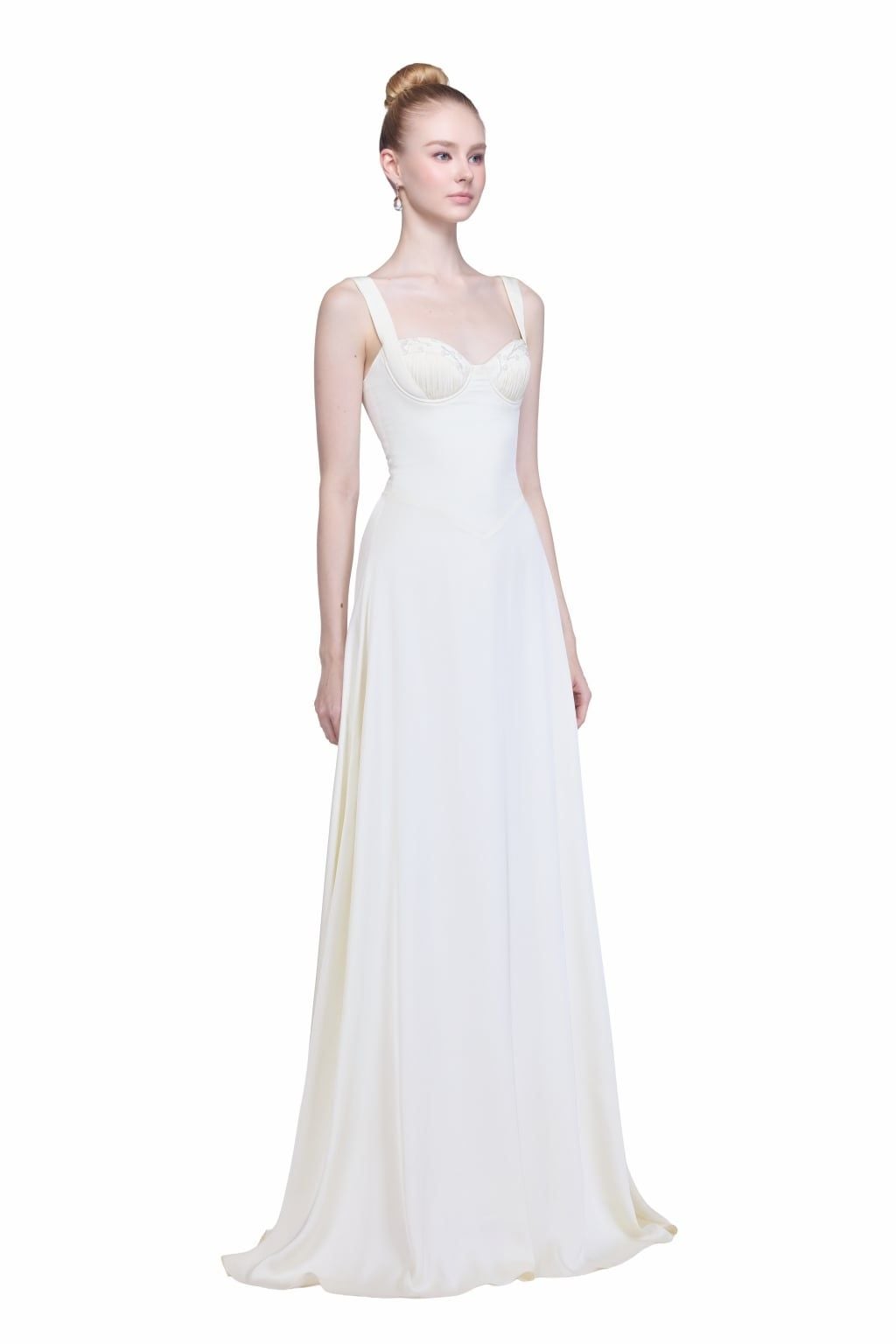 Jubin ALTHEA DRESS