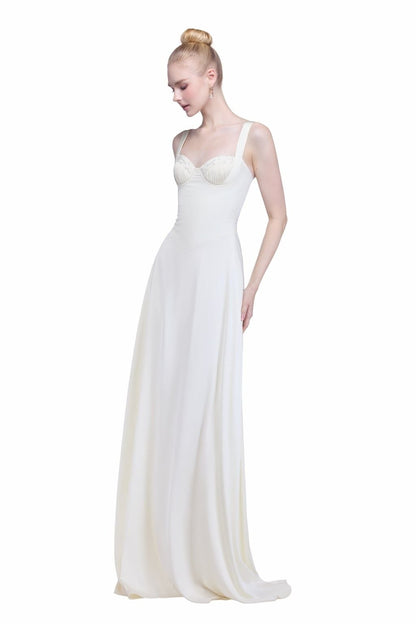 Jubin ALTHEA DRESS