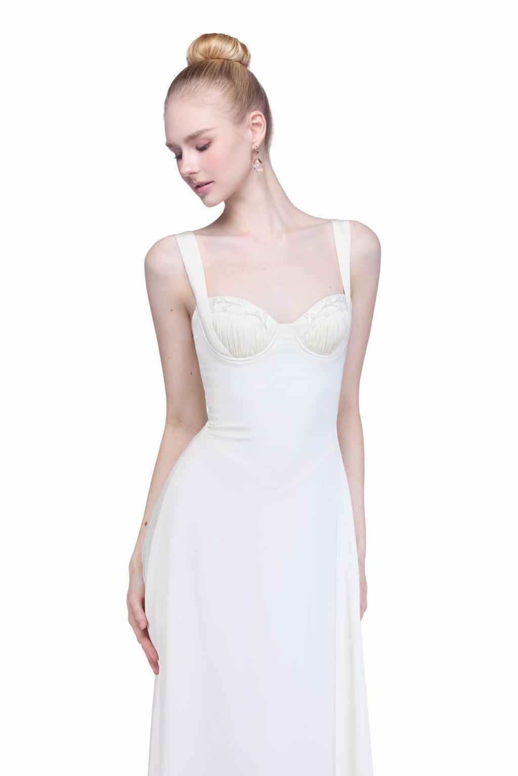 Jubin ALTHEA DRESS