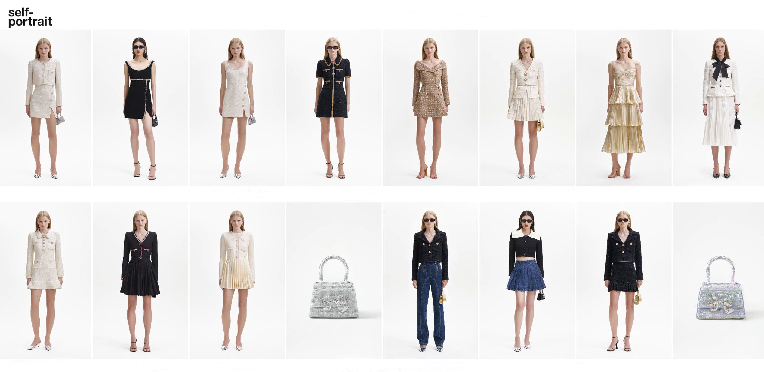 Chuui CHUUI Collection | Collect and Share Fashion – CHUUI_Collection