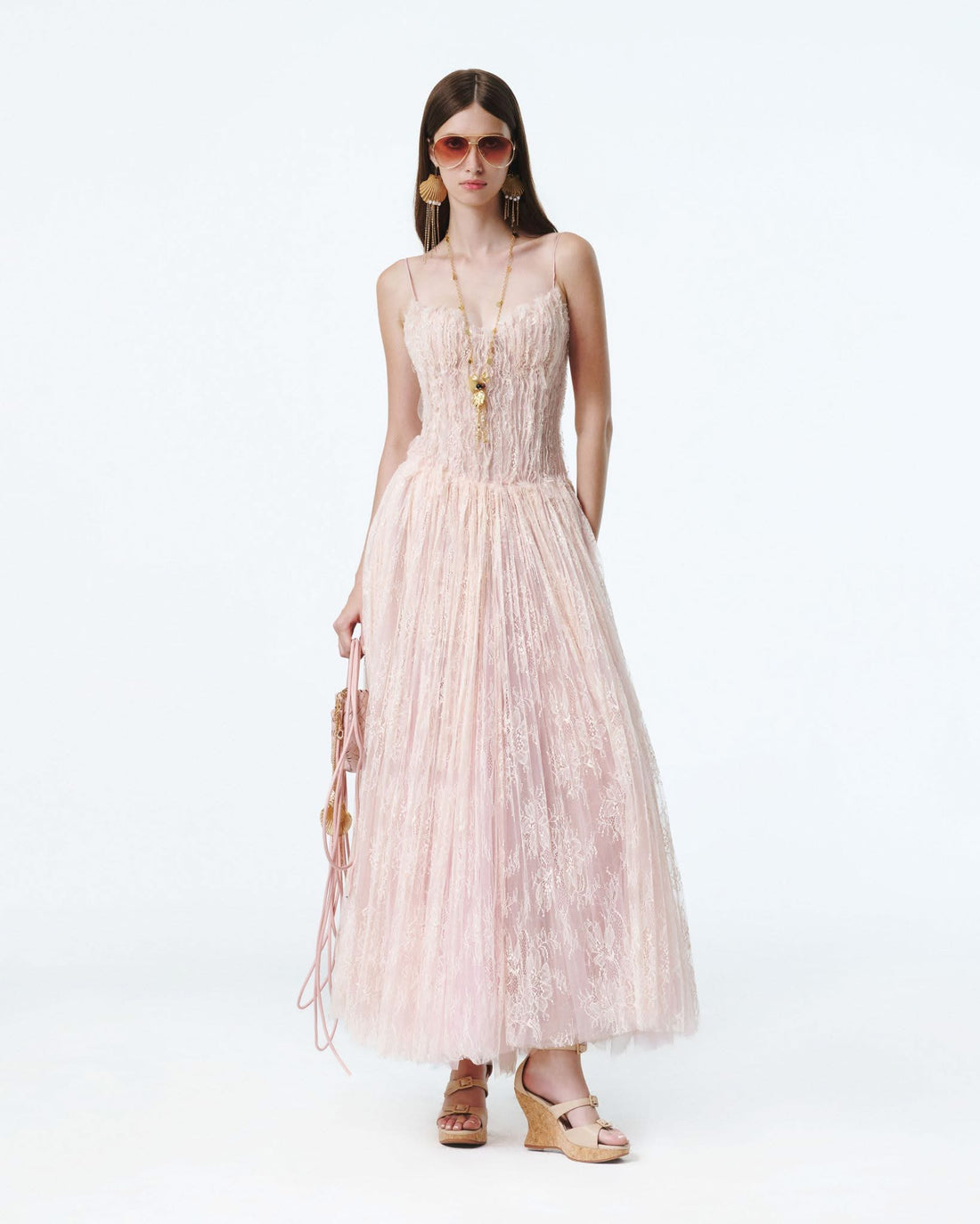 Ononmade Ome Dress