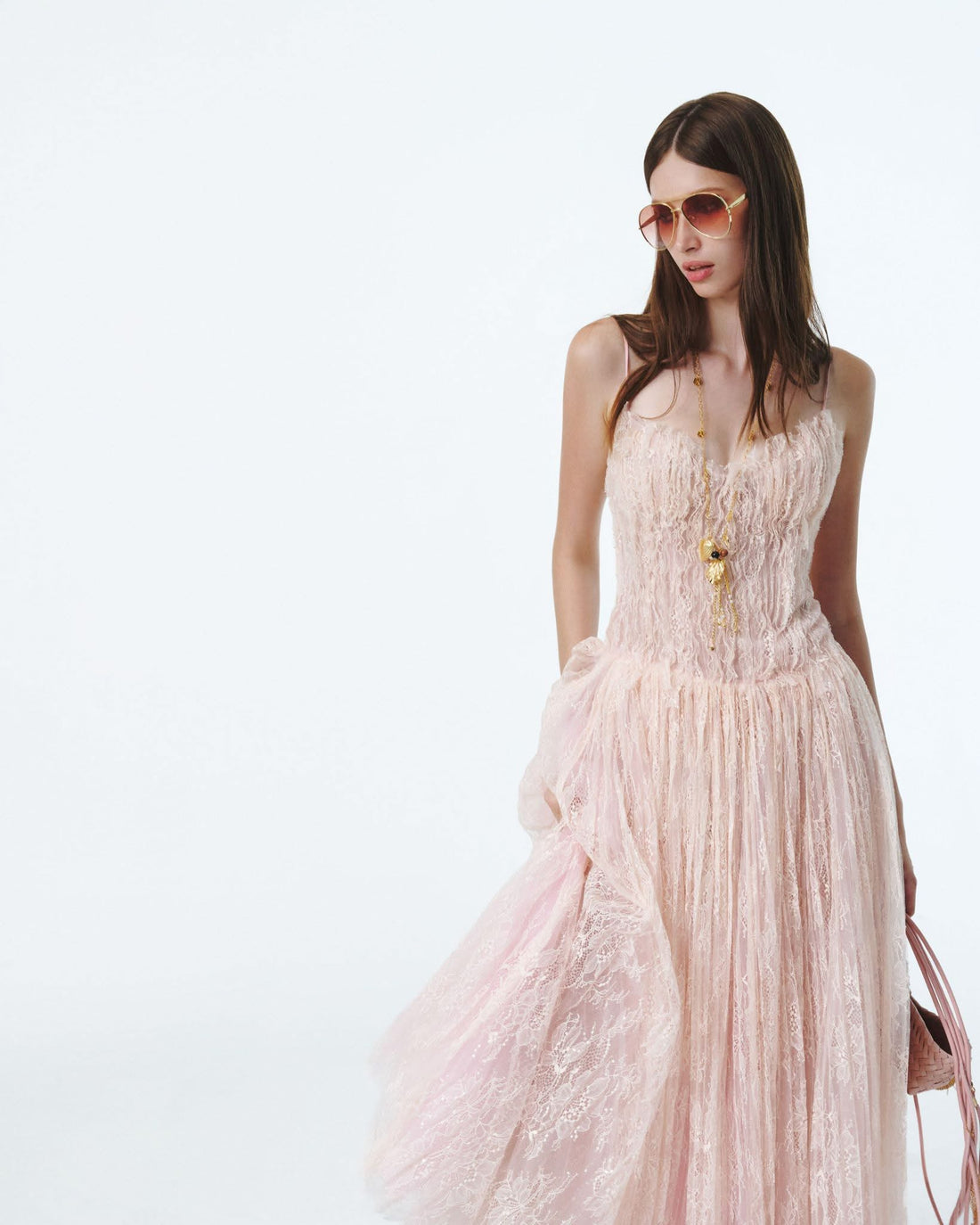 Ononmade Ome Dress