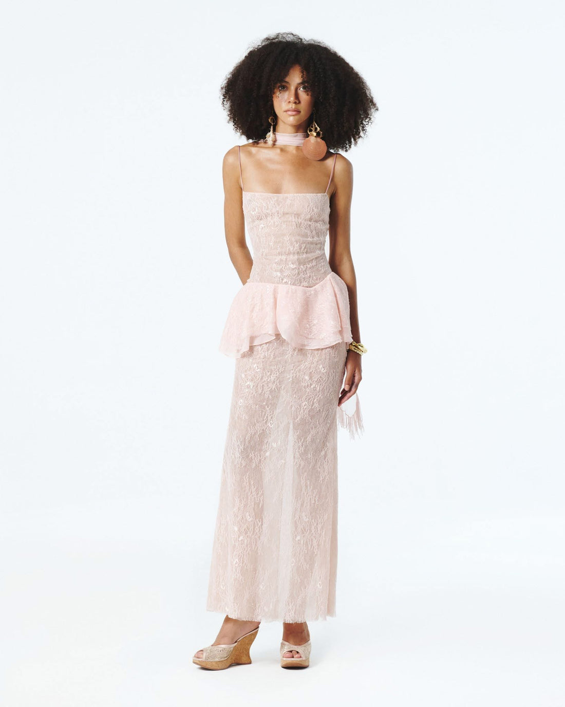 Ononmade Nysa Dress