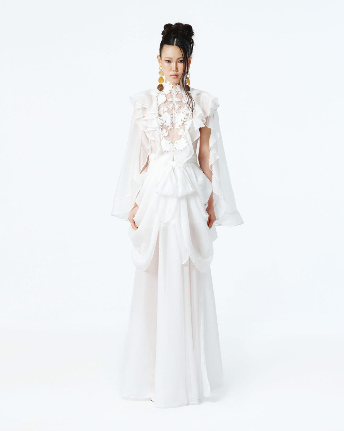 Ononmade Feye Dress