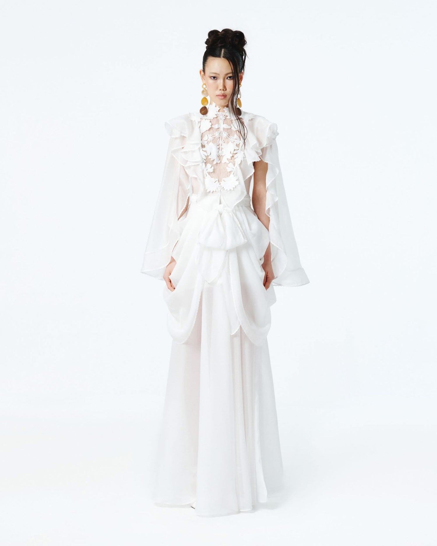 Ononmade Feye Dress