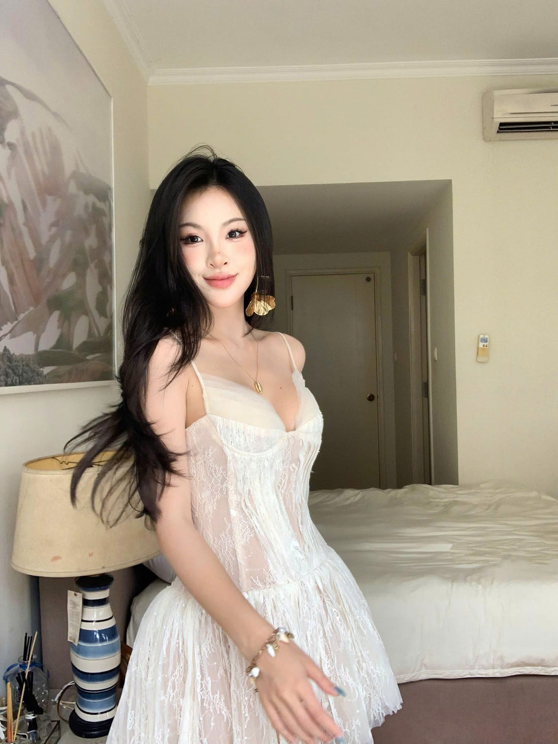 Ononmade Nomi Dress