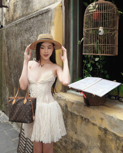 Ononmade Nomi Dress