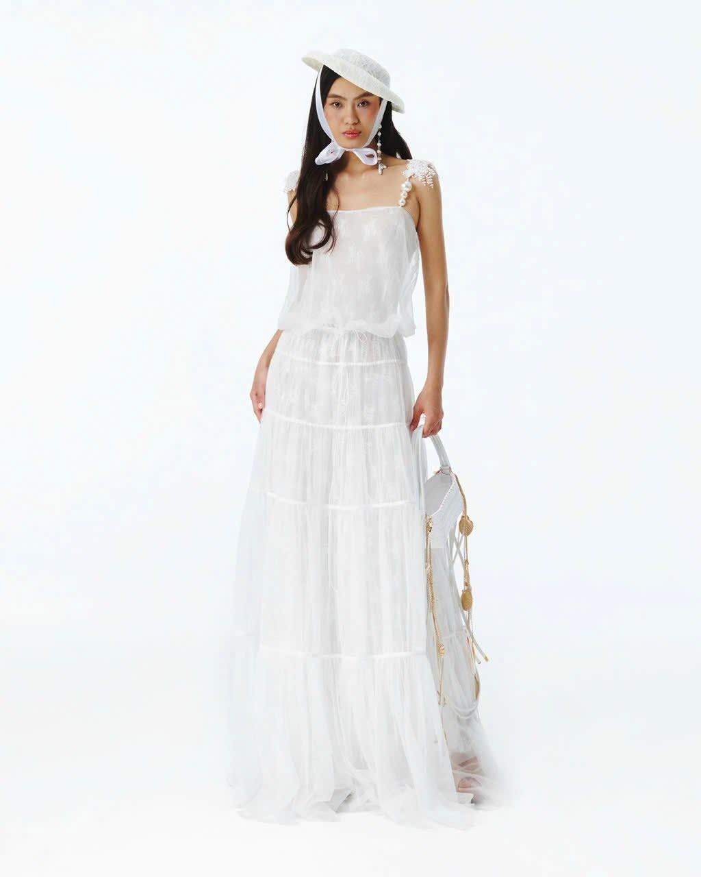 Ononmade Céna Dress