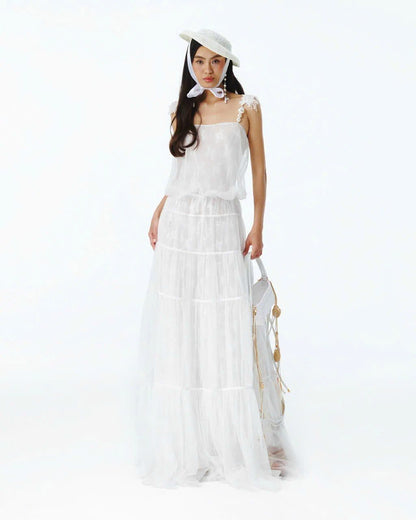 Ononmade Céna Dress