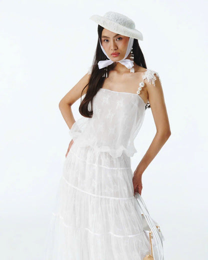 Ononmade Céna Dress