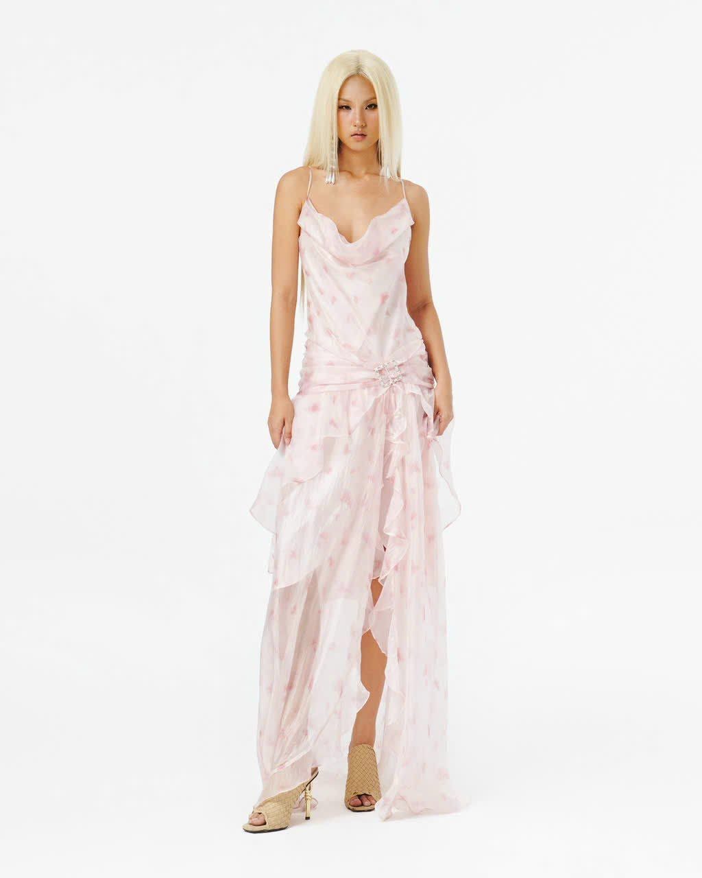 Ononmade Wisp Dress